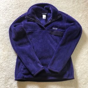 Patagonia pullover